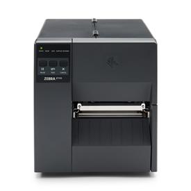 ZT111-Value Industrial Printer-Front View-Zebra ZT111-Value Industrial Printer-Front View-Zebra